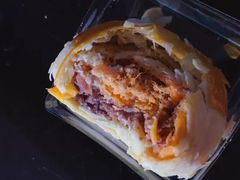 帝王酥-百饼园(南后街店)