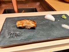 -橼舍鮨青木