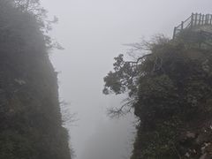 -峨眉山风景名胜区