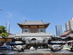 -东来顺·非遗火锅(赛格国际购物中心店)
