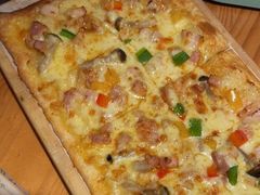 -夏日玛莉西餐厅(衡阳万达店)