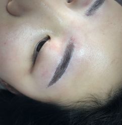 -峰尚美颜·半永久化妆美睫纹眉