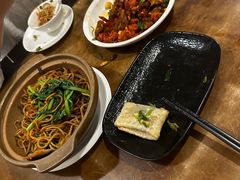 -一楼食业·美食人家