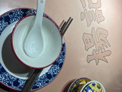 -杨记隆府重庆江湖菜(大悦城店)