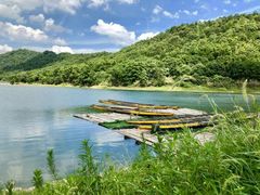 -石燕湖生态旅游景区