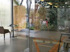 大堂-USTC1958东区·by UNILAB