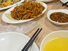 -姥家春饼店(漳州二路店)
