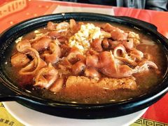 -北京小肠陈饭庄(方庄店)