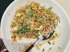 -萝卜向南·湘西泡菜·腊味炒饭(星河coco city店)