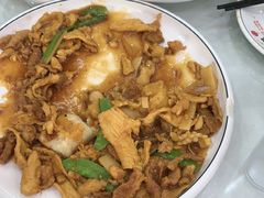 -同发号饭庄(复兴路店)