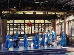 -景德镇古窑民俗博览区