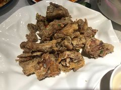 -福海居烤鸭店(鸟巢店)