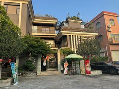 -阿多私房菜(顺德店)