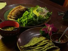 -花马天堂云南餐厅 Lost Heaven(高邮路店)