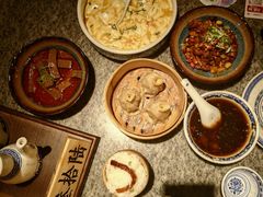 -南京大牌档(中关村领展广场店)