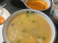 -東盛炭烤自助料理(浦东文峰广场店)