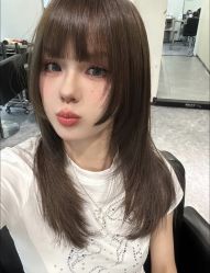 -奈川烫染Salon