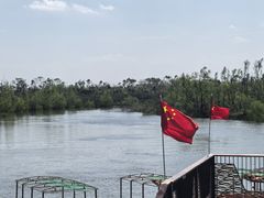 -东寨港红树林旅游区