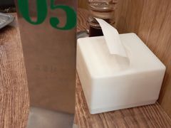 -清真吴记门钉肉饼·喜多利