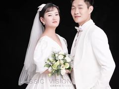 -经典婚纱摄影美学馆·私人定制