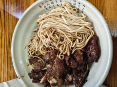 -无名氏面馆(邮电路店)