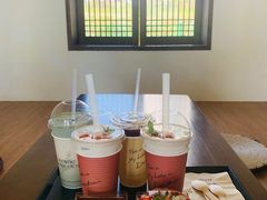 -Cafe Aewol Monsant