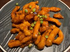 糖醋里脊-前海沿·青岛菜(李沧万达店)