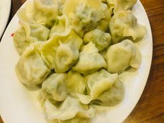 -鸿毛饺子(紫竹桥店)