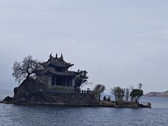 -小普陀