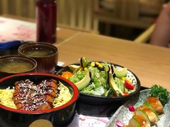 -鳗鳗的爱(远洋未来广场店)