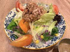 -玛格萝妮比萨屋(四平店)