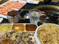 -牛鲜盛齐齐哈尔烤肉(曹路店)