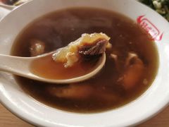 -好成财牛排馆(涂门街总店)