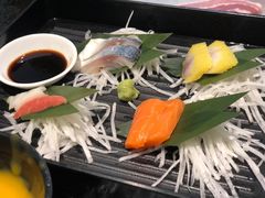 -烤路里·韩国品质自助烤肉(石路天虹4号店)