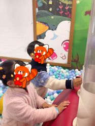 -卡通尼乐园(昆山昆城店)