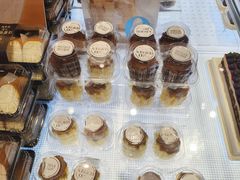 -罗莎蛋糕Rosa bread(四方坪店)