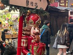 -兰桂坊