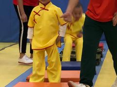 -HELLO功夫(印象城店)