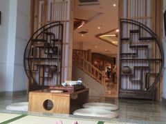 -热带雨林汗蒸馆(汶水东路店)