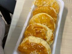 老婆饼-中粮丰通（北京)食品有限公司