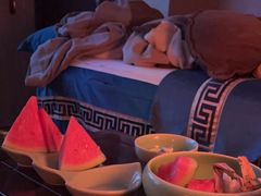 -足本纪·足道 SPA 简餐 小吃(文三西路店)
