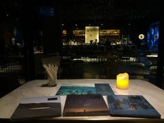 -STARRY CAFE & LOUNGE BAR(高新店)