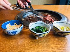 -炎蔵牛舌烤肉
