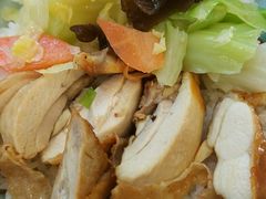 -香妃烤鸡(西单店)