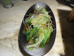 -绿茶餐厅(成都大悦城店)