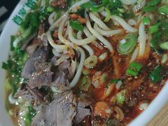 -肖家客饸饹面(郑州总店)