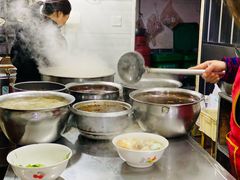 -夏记粉店(黄兴路步行街店)