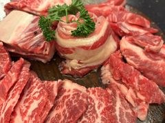 -本家·添百客韩国料理(泰然店)