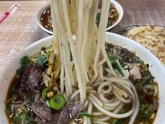 -肖家客饸饹面(郑州总店)