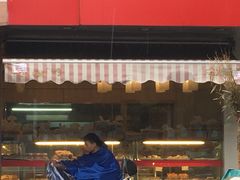 门面-苹果花园(桂林路店)